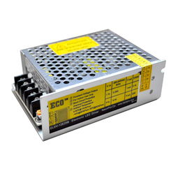 佛山虹霸电子 专业电源厂家，可靠的LED开关电源供应商