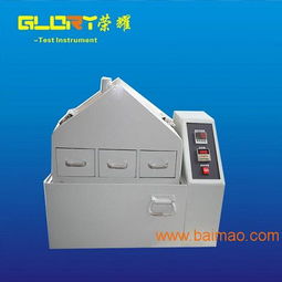 蒸汽老化试验机在化妆品行业的应用与选择指南