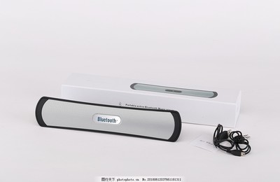 数码产品摄影技巧 如何拍摄音箱与日用品以提升销售效果