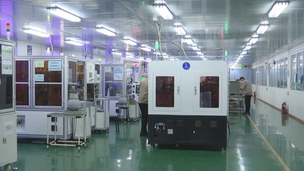 虎门2072家企业有序复工复产 防疫生产两手抓 日用品销售稳步回升