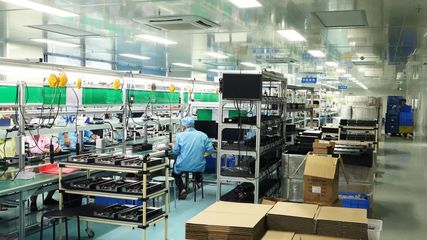 高性能工控机 撬动低速无人车规模化落地的关键支点