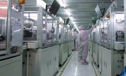 联合光电 毫米波雷达产品技术成熟，携手国内车厂开拓市场新机遇