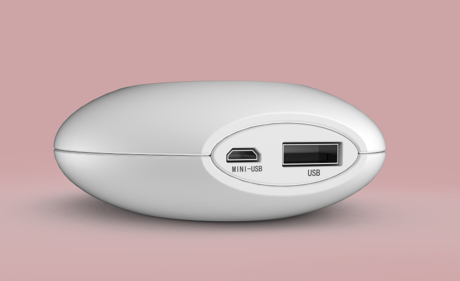 USB转换器外观设计 时尚与功能的完美融合